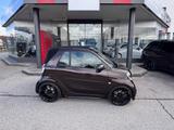 Smart ForTwo Cabrio Brabus Ultimate E 1 of 50 - Smart: Brabus Ultimate
