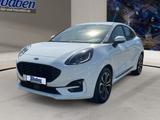 Ford Puma ST-Line 1.0 Mhd Klima Navi LED - weiße Ford Puma