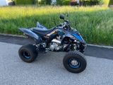 Yamaha YFM 700 Raptor SE Special Edition LOF - Angebote entsprechen deinen Suchkriterien