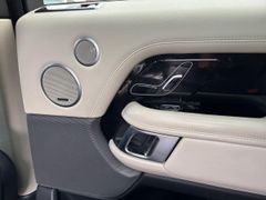 Fahrzeugabbildung Land Rover Range Rover SDV8 VOGUE PANO HUD ACC MERIDIAN