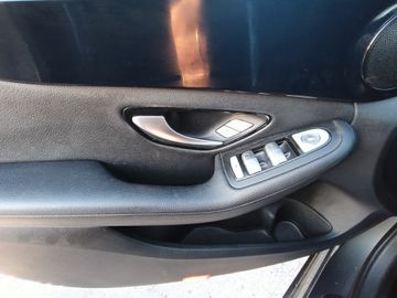 Mercedes C 200 - 11