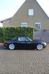 Mazda MX5 NBFL - Mazda MX-5: Nb