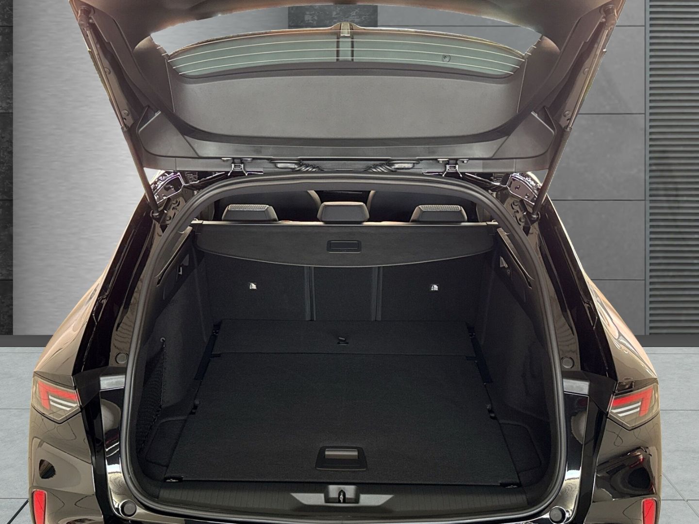Opel Astra - Bild 5