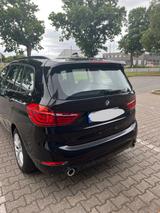 BMW 218 Gran Tourer 218d Advantage Advantage - BMW 218 Gran Tourer aus 2018