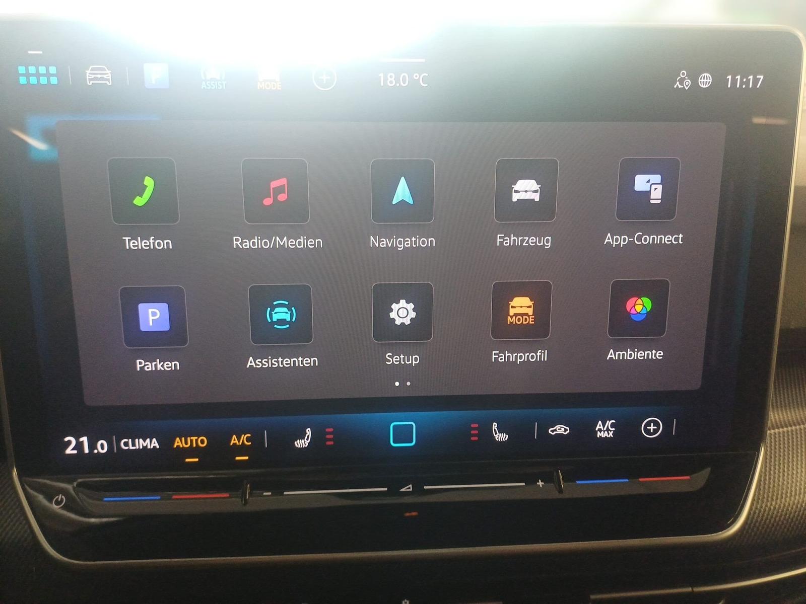 Volkswagen Golf Variant R-Line *SHZ*KAMERA*LED*APP CONNECT*, миниатюра 7