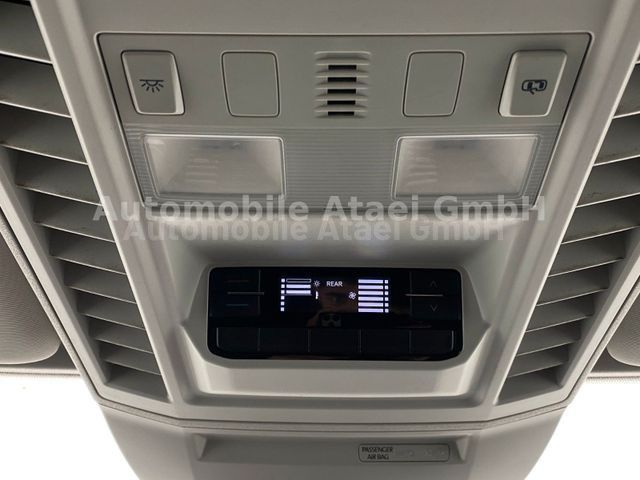 Fahrzeugabbildung MAN TGE 3.140 Kombi *ROLLSTUHL-LIFT* 6-SITZE 7785