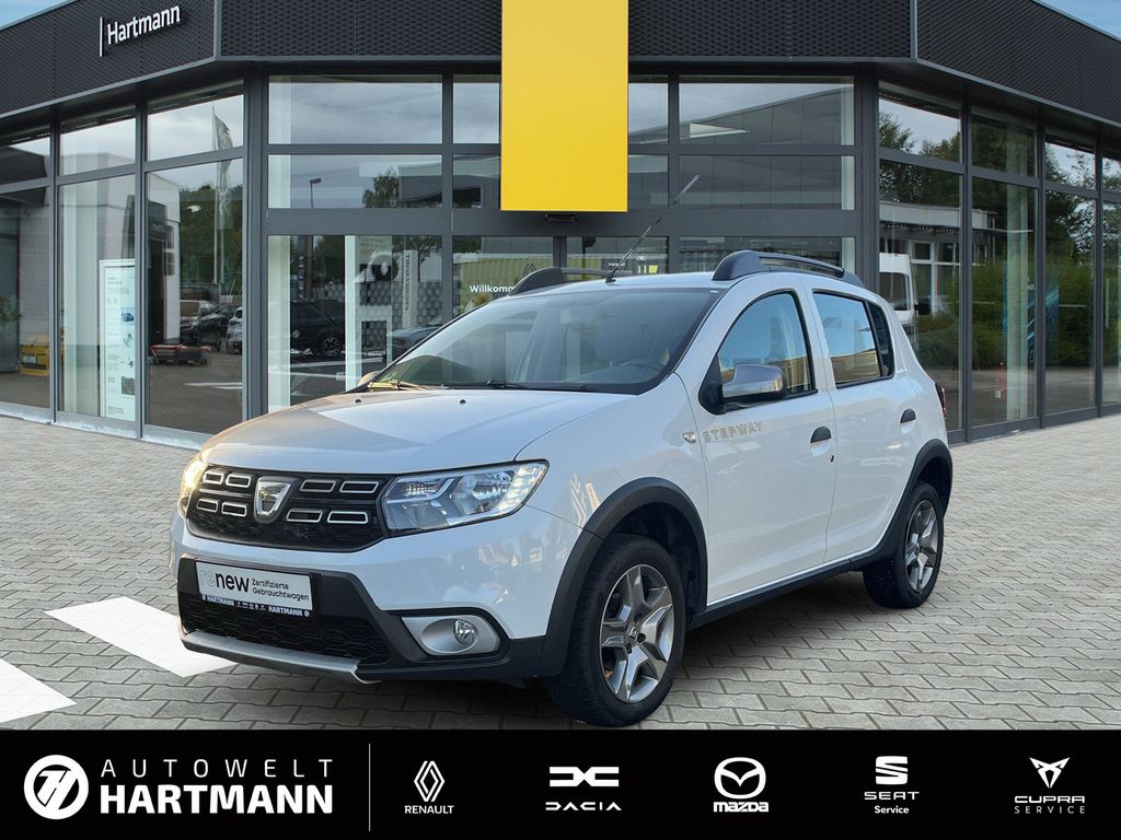 Image of Dacia Sandero
