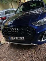 Audi Q5 45 TFSI S tronic quattro edition one edit... - Audi Q5 edition-one