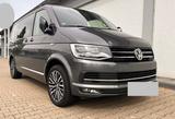 Volkswagen VW T6 Highline 2,0 DSG - Volkswagen T6 Multivan in Köln