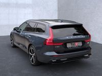 Volvo V60 - Vorschau Bild 3