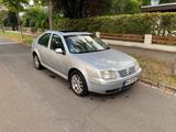 Volkswagen Bora 1.9TDI Automatik Export - Volkswagen Bora: TDI