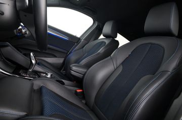 BMW X2 xDrive20d M Sport APPLE H&K ACC RFK AHK 19"
