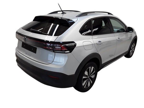 Volkswagen Taigo - Bild 4