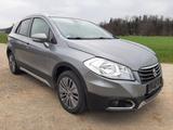 Suzuki SX4 S-Cross 1.6 DDiS Comfort 4x4 TCSS DSG - Suzuki (SX4) S-Cross mit Diesel-Antrieb