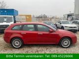 Alfa Romeo Alfa 159 Sportwagon*1.HAND*SCHECKHEFT GEPFLEGT* - Alfa Romeo 159 in München
