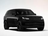 Land Rover RANGE ROVER AUTOBIOGRAPHY | LONG | STOCK - Land Rover Gebrauchtwagen