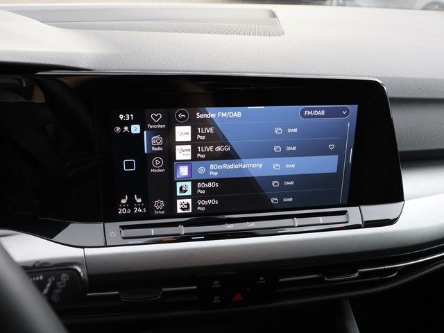 Volkswagen Golf - Bild 10