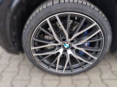BMW X5 M B&O Pano DeutschesFahrzeug Night HuD