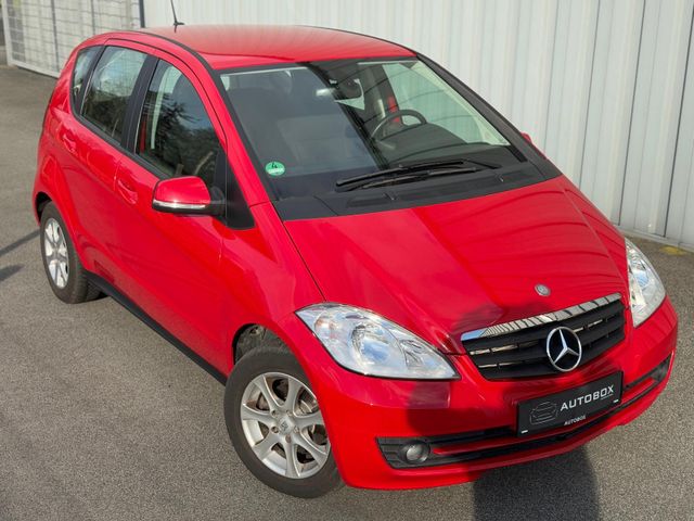 Mercedes-Benz A 150 *1 HAND*47TKM