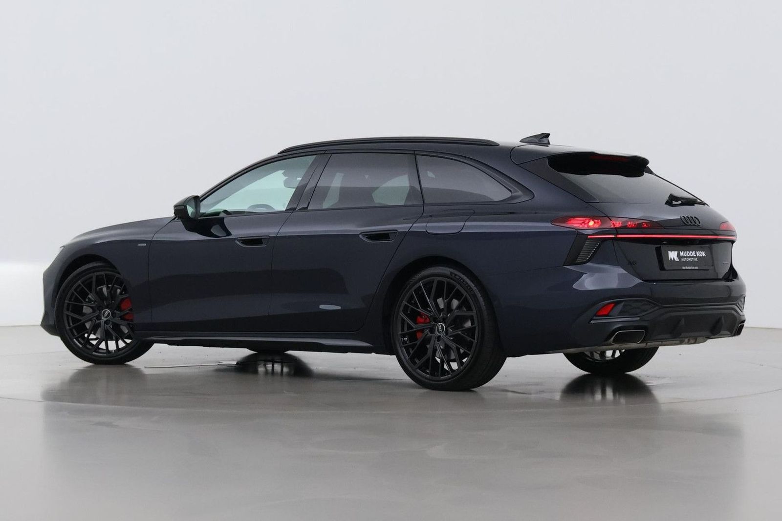 Audi A6 2.0 e-Hybrid Quattro S Edition Competition Ba imagem 2
