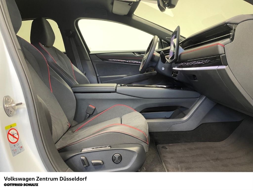 Volkswagen ID.7 - Bild 17