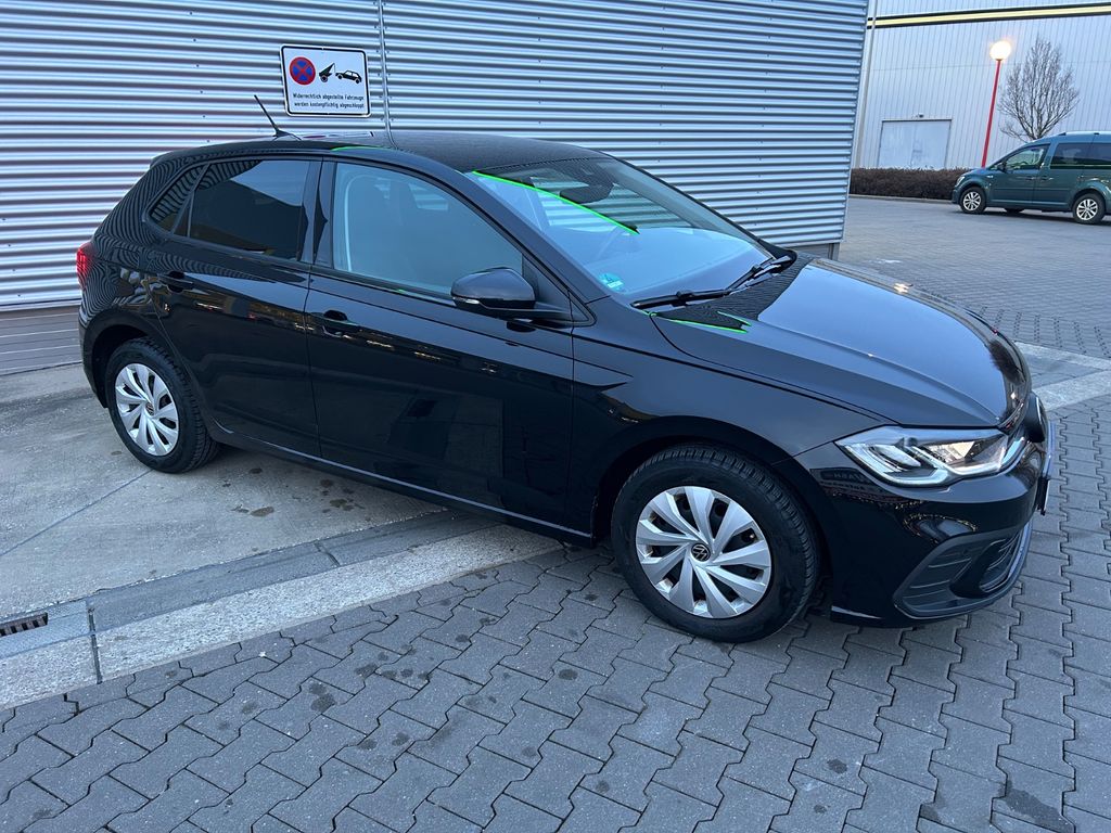 Image of Volkswagen Polo