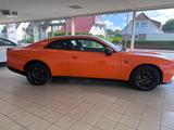 Dodge 2026 Charger Scat Pack Plus 3.0 AWD - Dodge Charger: Scat Pack