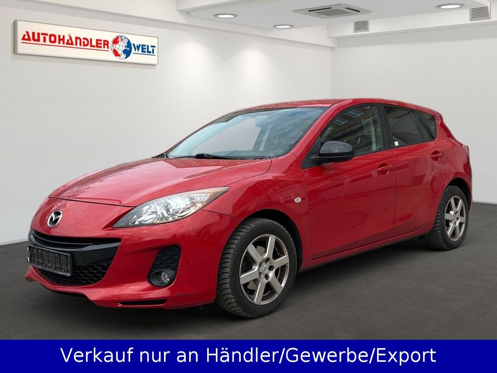Angebot ansehen Mazda 3