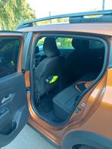 Dacia Sandero TCe 100 ECO-G Stepway Expression+ St... - Dacia Sandero von privat