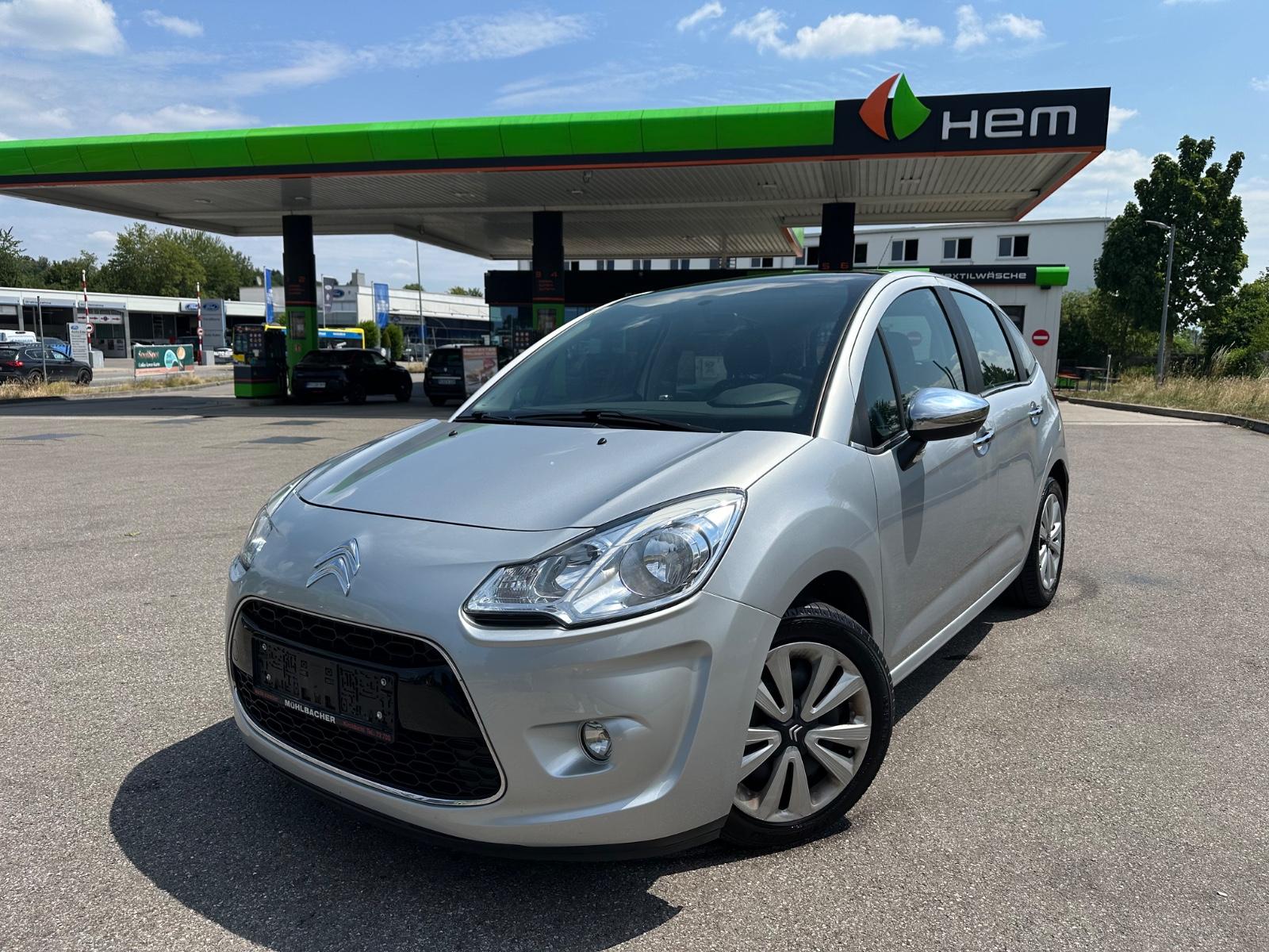 Citroën C3 Selection