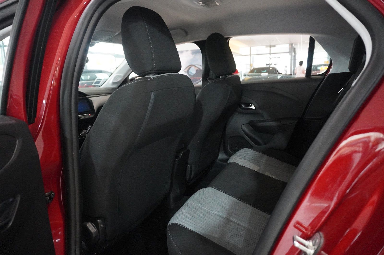 Fahrzeugabbildung Opel Corsa F 1.2 FACELIFT NAVI/LED/KAMERA/VIRTU./DAB+