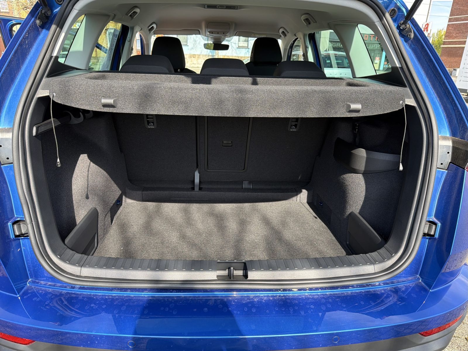 Skoda Karoq - Bild 13