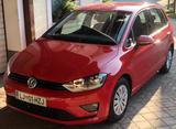 Volkswagen Golf Sportsvan 1.6 TDI Trendline Trendline - Volkswagen Golf Sportsvan Trendline mit Diesel-Antrieb