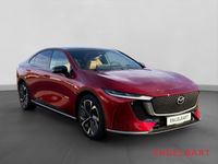 Mazda 6e - Vorschau Bild 6