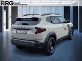 Dacia Duster Neuer  Extreme HYBRID 140 ABS Fahrerairba - Dacia Duster: Automatik