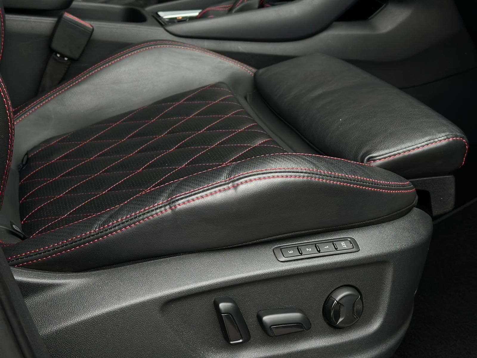 SKODA Kodiaq 2.0TDI RS 4x4* LED#AHK#SHZ#LH#PANO#KEYLES - Image 22