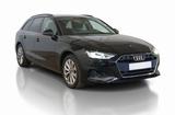 Audi A4 Avant 35 TDI LED/Navi/RFK/ Business-Paket - Audi A4: Business Paket