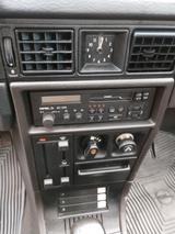 Opel Kadett e Stufenheck 1,6 ltr. 75 PS - Opel Kadett: 1.6