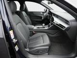Audi A6 Avant Sport 45 TDI qu. AHK*Matrix*Business* - Audi A6 Jahreswagen