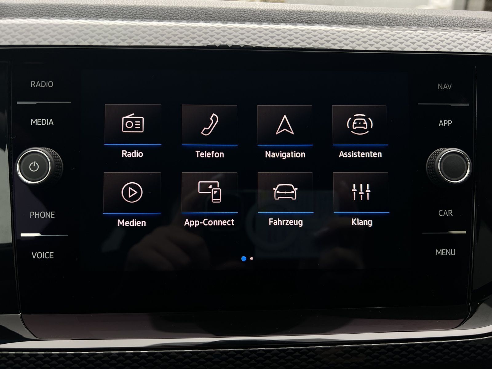 Polo Life 1.0 TSI ACC*Navi*LED