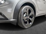 Nissan Juke 1.6 Hybrid 4AMT Tekna - Nissan Juke: Automatik