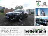 Seat Leon FR 2.0 TDI 150 PS *AHK *Winterpaket *Navi - Seat Leon: TDI Fr 150