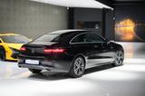 Mercedes-Benz E 450 Coupe 4Matic Avantgarde*PANO*360°KAM*1-HD* - Mercedes-Benz E 450: Coupe