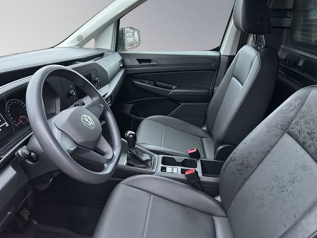 Caddy Maxi Commerce Maxi