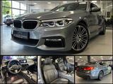 BMW 540i Lim M Sport|Exklusiv|1HD|BMW Service|CarPl. - BMW 540 Gebrauchtwagen