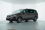 Seat ALHAMBRA 2.0 TDI FR-LINE 7-SITZER SCHECKHEFT - gebrauchte Seat Kleinbus