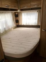 HYMER / ERIBA / HYMERCAR Eriba Nova L 465 - HYMER / ERIBA 465 nova