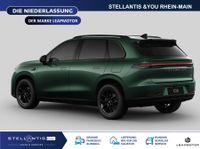 Leapmotor C10 - Vorschau Bild 7