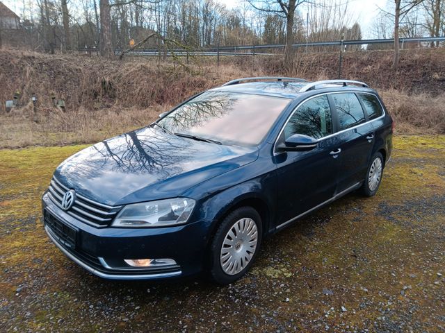 Volkswagen Passat 1.4 Variant Comfortline BlueMotion