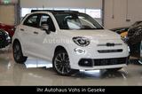Fiat 500X Cabrio Dolcevita Sport|ACC|TOT|LED|RFK|Navi - Fiat 500X Cabrio Gebrauchtwagen